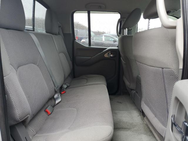 Photo 10 from auction – 2016 NISSAN FRONTIER S with VIN 1N6AD0EV1GN788472