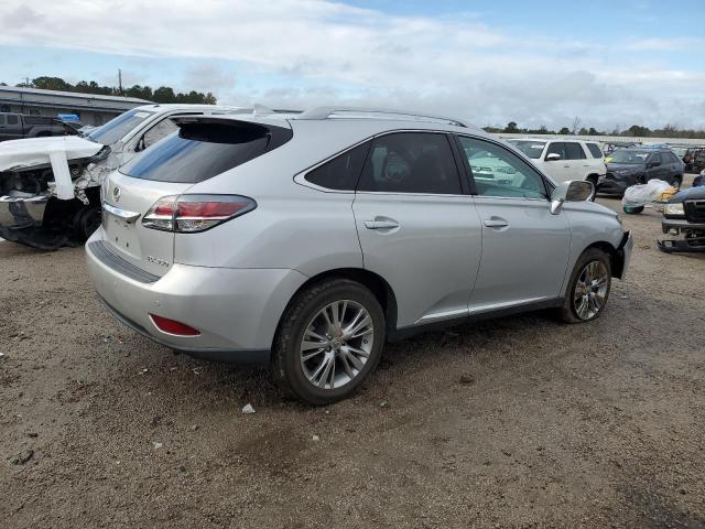 Photo 3 from auction – 2014 LEXUS RX 350 with VIN 2T2ZK1BAXEC146055