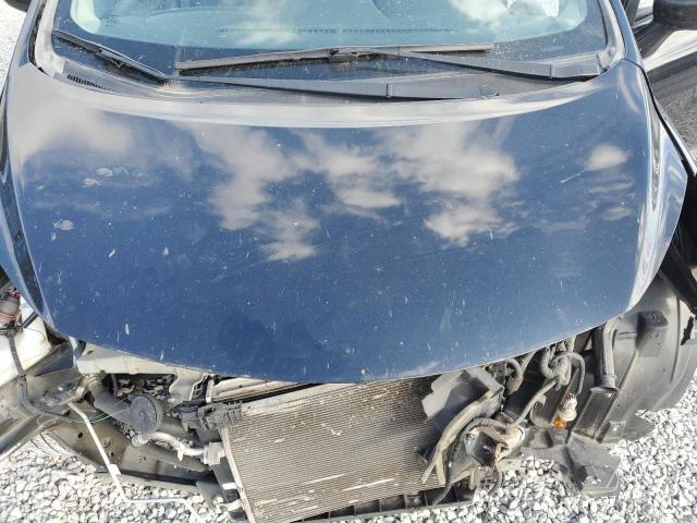 Photo 11 from auction – 2014 NISSAN VERSA NOTE with VIN 3N1CE2CP9EL383968