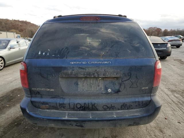 Photo 6 from auction – 2003 DODGE GRAND CARA with VIN 1D4GP24363B101940