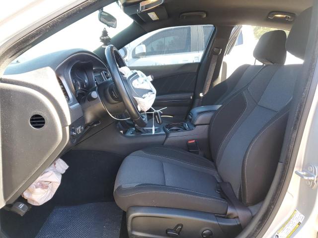 Photo 7 from auction – 2022 DODGE CHARGER SX with VIN 2C3CDXBG7NH224992