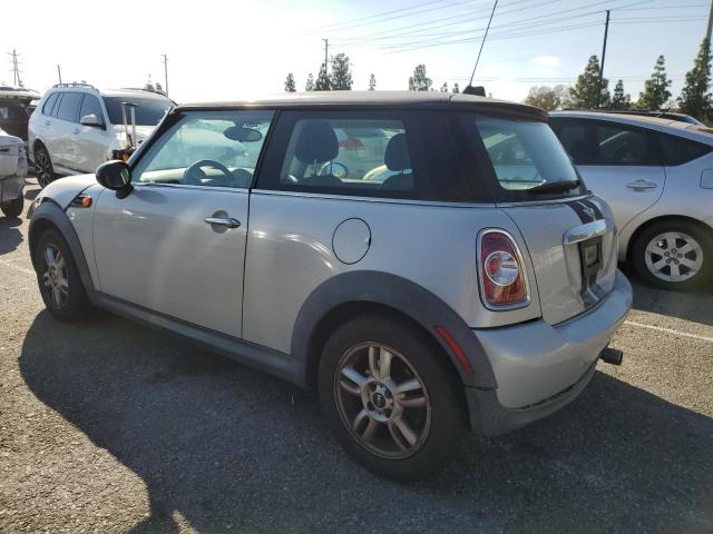 Photo 2 from auction – 2012 MINI COOPER with VIN WMWSU3C5XCT540364