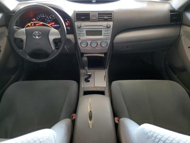 Photo 8 from auction – 2007 TOYOTA CAMRY CE with VIN 4T1BE46K37U003354