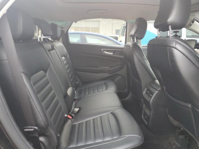 Photo 11 from auction – 2022 FORD EDGE SEL with VIN 2FMPK4J99NBA79330