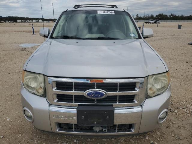 Photo 5 from auction – 2011 FORD ESCAPE HYB with VIN 1FMCU4K34BKB97788