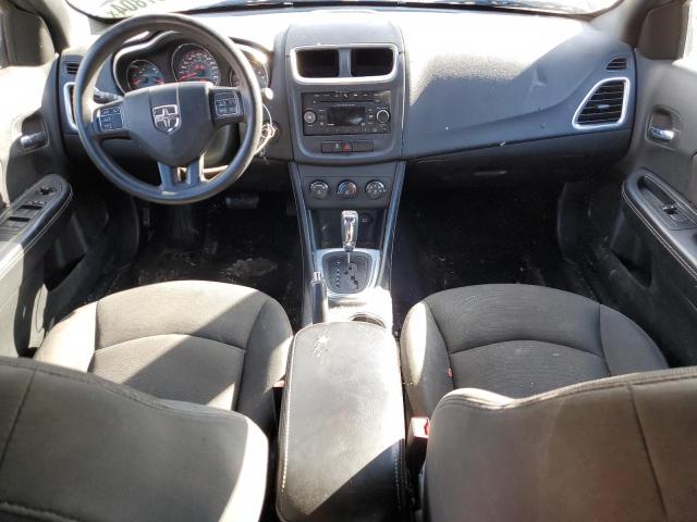 Photo 8 from auction – 2013 DODGE AVENGER SE with VIN 1C3CDZAB1DN688545