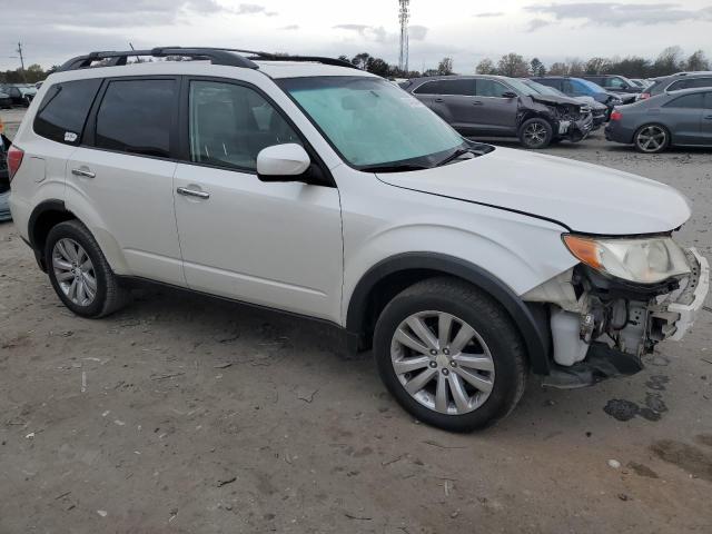 Photo 4 from auction – 2011 SUBARU FORESTER 2 with VIN JF2SHADC8BH769301