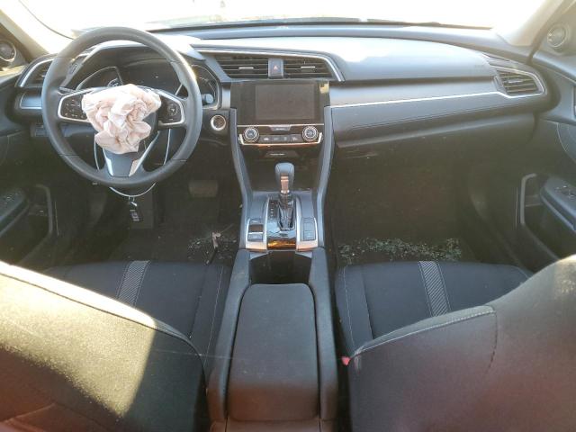 Photo 8 from auction – 2016 HONDA CIVIC 4D with VIN 2HGFC2F77GH551227
