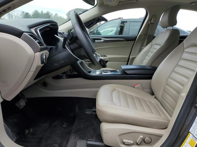 Photo 7 from auction – 2017 FORD FUSION SE with VIN 3FA6P0HD6HR284216