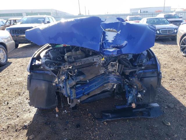 Photo 5 from auction – 2016 FORD MUSTANG with VIN 1FA6P8AM5G5266834