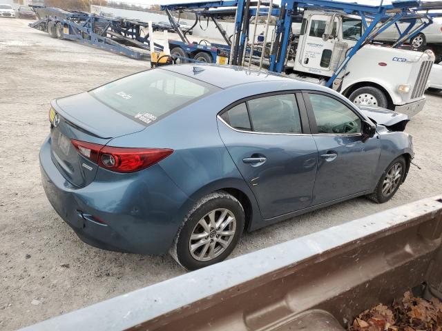 Photo 3 from auction – 2016 MAZDA 3 TOURING with VIN 3MZBM1W7XGM299413