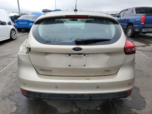 صورة رقم 6 من المزاد - 2017 FORD FOCUS SEL مع VIN 1FADP3M21HL311513