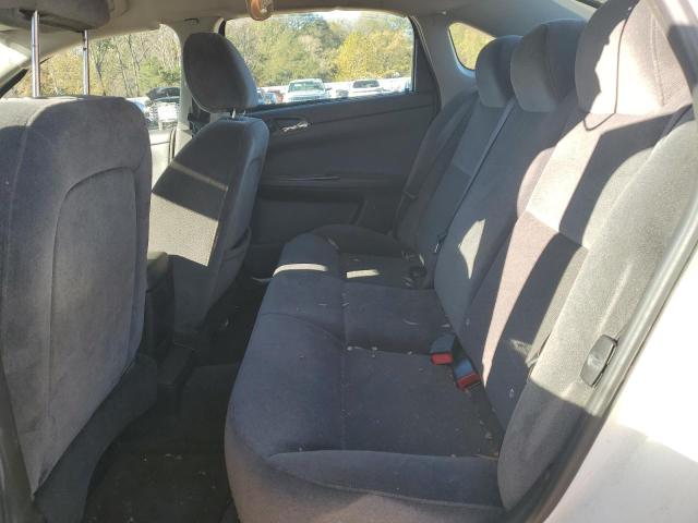 Photo 10 from auction – 2009 CHEVROLET IMPALA with VIN 2G1WT57K991210869