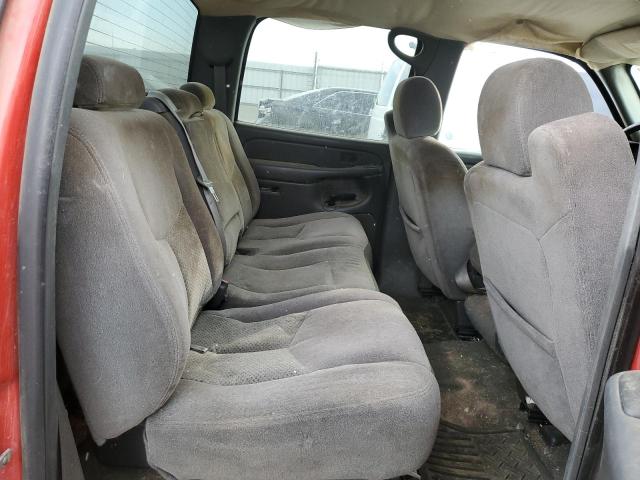 Photo 10 from auction – 2006 CHEVROLET 1500 with VIN 2GCEC13T961161291
