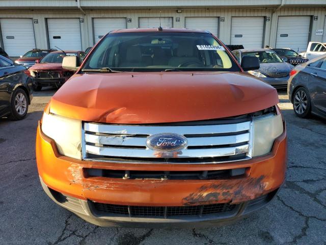 Photo 5 from auction – 2007 FORD EDGE SE with VIN 2FMDK36C07BB07178