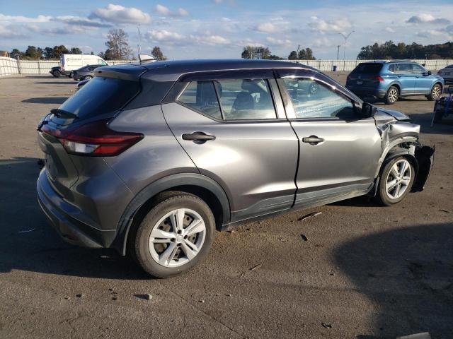 Photo 3 from auction – 2021 NISSAN KICKS S with VIN 3N1CP5BV9ML494370