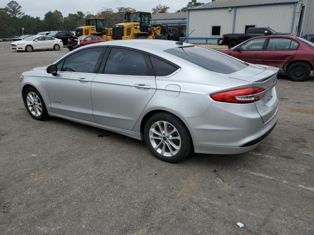 Photo 2 from auction – 2018 FORD FUSION SE with VIN 3FA6P0LU8JR127848