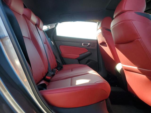 Photo 10 from auction – 2025 ACURA INTEGRA A- with VIN 19UDE4H35SA004469