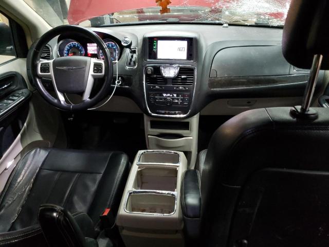 Photo 8 from auction – 2014 CHRYSLER TOWN & COU with VIN 2C4RC1BG6ER393675
