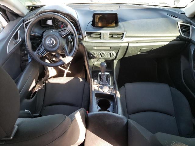 Photo 8 from auction – 2017 MAZDA 3 SPORT with VIN JM1BN1U71H1129331