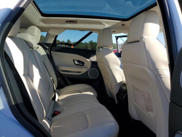 صورة رقم 11 من المزاد - 2018 LAND ROVER RANGE ROVE مع VIN SALVR2RX1JH286069