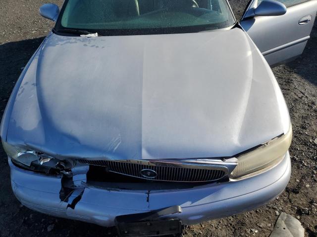 Photo 11 from auction – 2005 BUICK CENTURY CU with VIN 2G4WS52J151168678