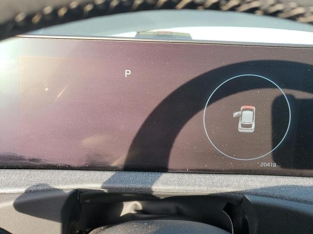 Photo 9 from auction – 2023 KIA EV6 LIGHT with VIN KNDC34LA9P5602733