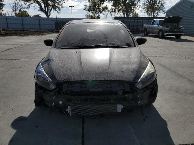 Photo 5 from auction – 2016 FORD FOCUS ST with VIN 1FADP3L90GL395983