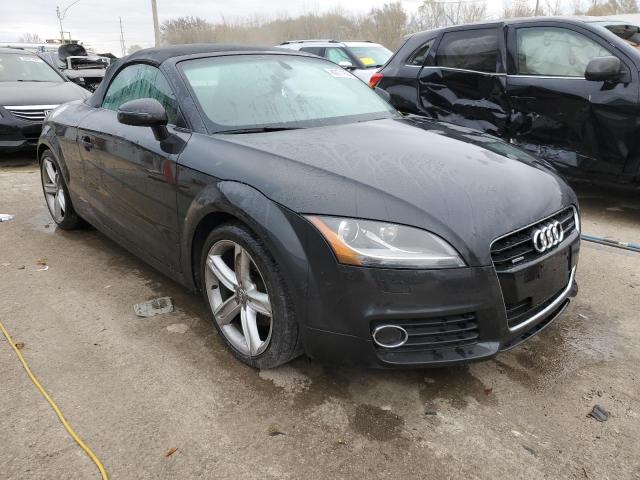 Photo 4 from auction – 2012 AUDI TT PREMIUM with VIN TRUSFAFK2C1013200
