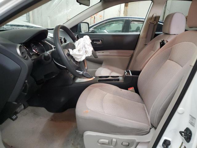 Photo 7 from auction – 2011 NISSAN ROGUE S with VIN JN8AS5MV4BW311985