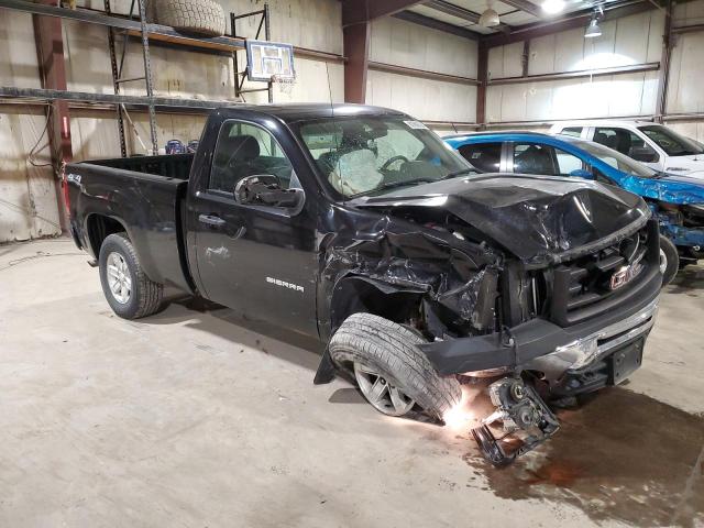 Photo 4 from auction – 2011 GMC SIERRA K15 with VIN 1GTN2TEX1BZ117351
