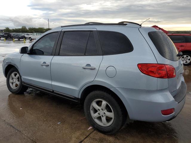 Photo 2 from auction – 2007 HYUNDAI SANTA FE G with VIN 5NMSG13D27H017272