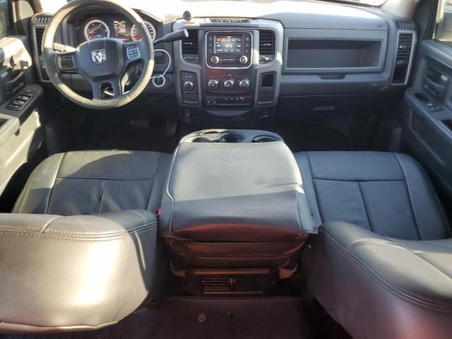Photo 8 from auction – 2017 RAM 2500 ST with VIN 3C6UR5CL1HG648486