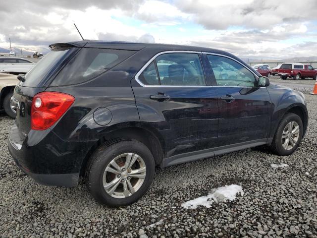 Photo 3 from auction – 2015 CHEVROLET EQUINOX LS with VIN 2GNFLEEK8F6260176