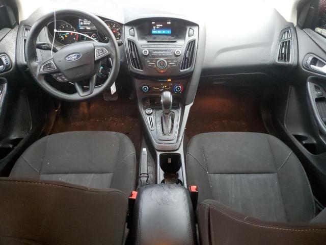 Photo 8 from auction – 2017 FORD FOCUS SE with VIN 1FADP3K23HL290862