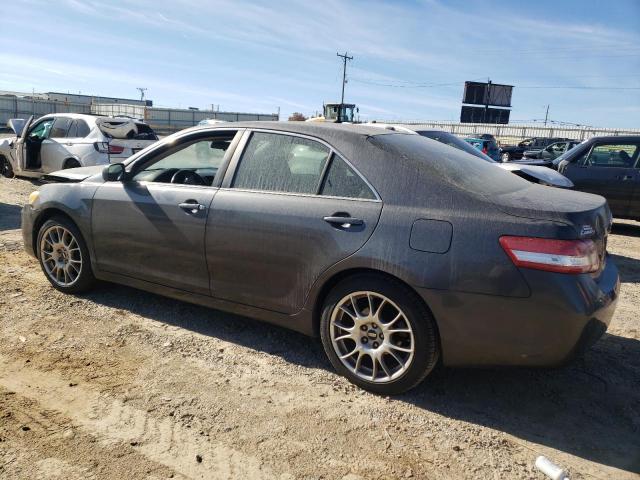 Photo 2 from auction – 2011 TOYOTA CAMRY BASE with VIN 4T1BF3EK7BU160211