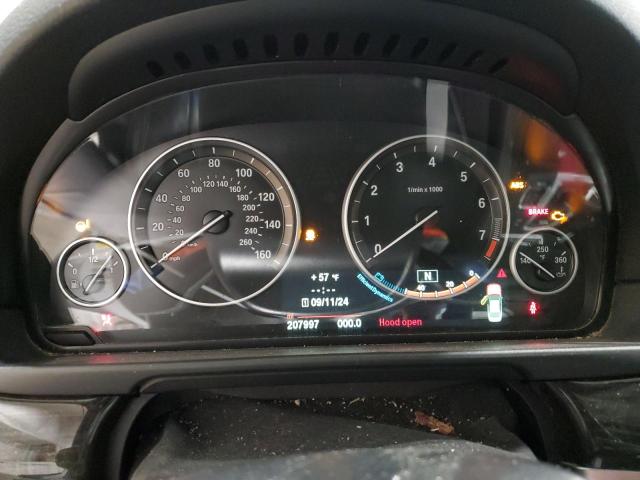 Photo 9 from auction – 2014 BMW 535 XI with VIN WBA5B3C56ED532925