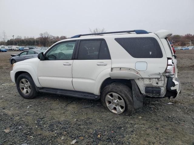 Photo 2 from auction – 2006 TOYOTA 4RUNNER SR with VIN JTEBU14R860087484