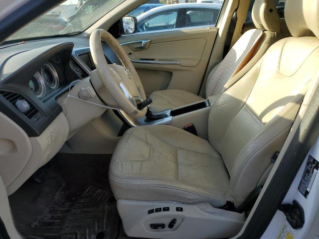 Photo 7 from auction – 2013 VOLVO XC60 3.2 with VIN YV4940DZ3D2388952