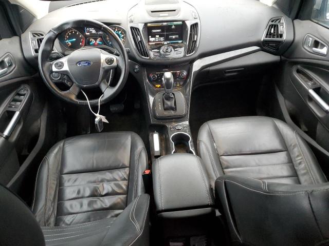 Photo 8 from auction – 2015 FORD ESCAPE TIT with VIN 1FMCU0J93FUC03380