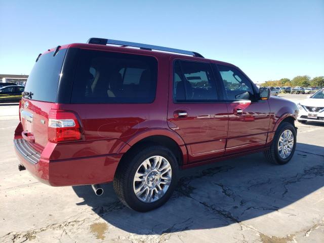 Photo 3 from auction – 2014 FORD EXPEDITION with VIN 1FMJU1K54EEF18223