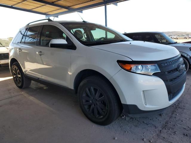 Photo 4 from auction – 2013 FORD EDGE SEL with VIN 2FMDK3JC8DBC62158
