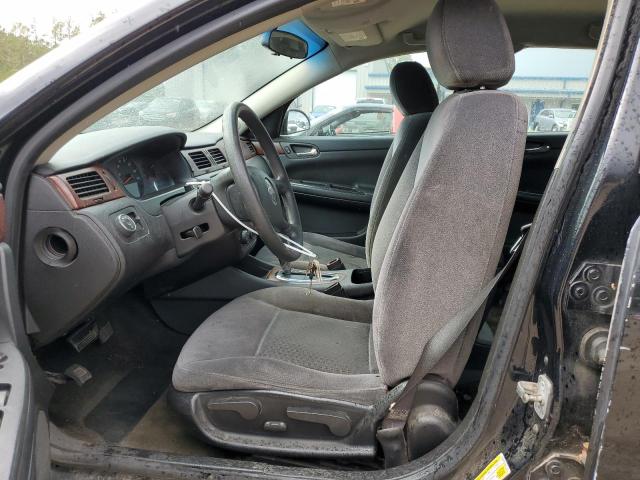 Photo 7 from auction – 2008 CHEVROLET IMPALA LS with VIN 2G1WB55K889115676