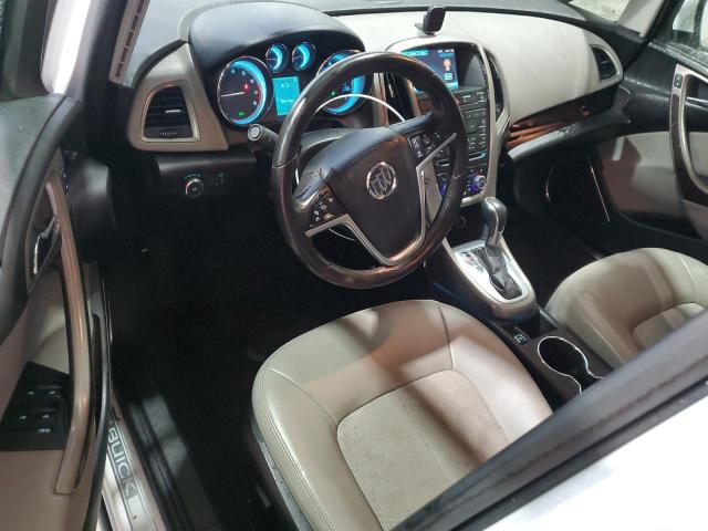 Photo 8 from auction – 2014 BUICK VERANO CON with VIN 1G4PR5SKXE4141542
