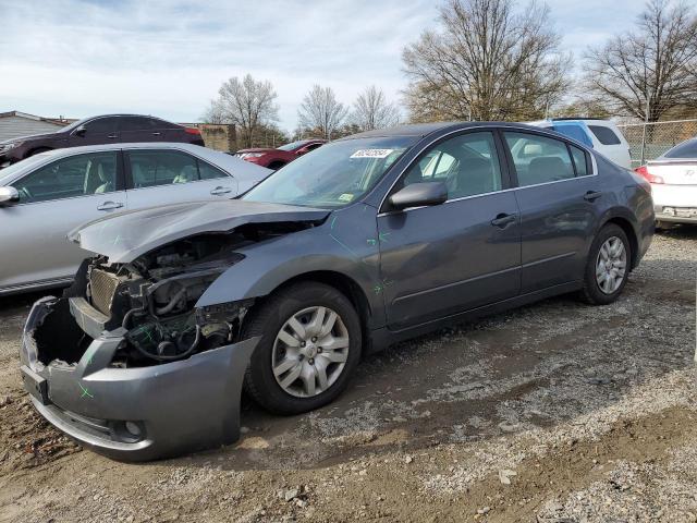 NISSAN ALTIMA 2.5 2009 with VIN 1N4AL21E09C143601 - Photo from auction