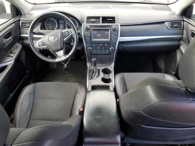 Photo 8 from auction – 2016 TOYOTA CAMRY LE with VIN 4T1BF1FKXGU224932