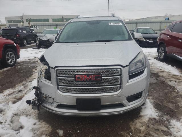 Photo 5 from auction – 2013 GMC ACADIA DEN with VIN 1GKKVTKD7DJ264199