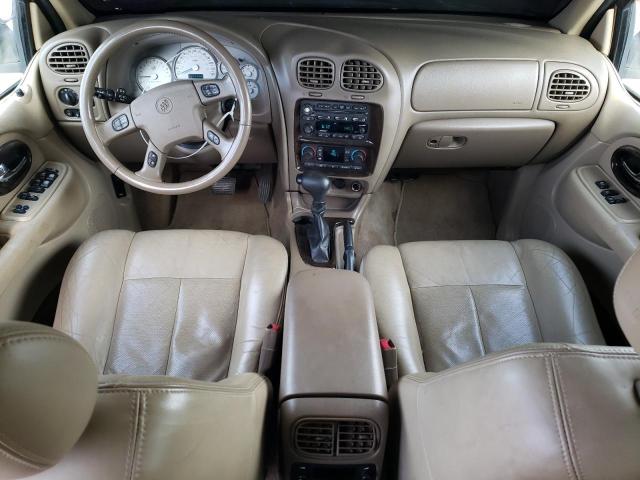 Photo 8 from auction – 2004 BUICK RAINIER CX with VIN 5GADT13S942406222