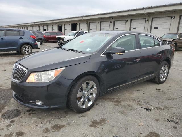 BUICK LACROSSE 2013 with VIN 1G4GC5E30DF323808 - Photo from auction