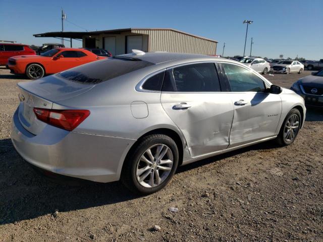 Photo 3 from auction – 2017 CHEVROLET MALIBU LT with VIN 1G1ZE5ST3HF191041